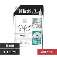 �y6�Z�b�g�z P&G ���m�A���Z�b�g�Z���� �l�� ������ �z���C�g�����[�̍��� 1150ml