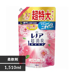 P&G ���m�A�����L 1week �l�� ������ �t���[�����t���[�e�B�[�\�[�v 1510ml