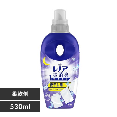 P&G ���m�A�����L 1week �{�� �銱���p �A�N�A�i�C�g�V���{���̍��� 530ml _0