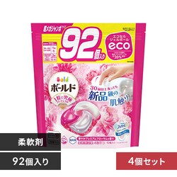 �y4�Z�b�g�z P&G �{�[���h�W�F���{�[��4D �l�� ���K�W�����{ �v���~�A���u���b�T�� 92��