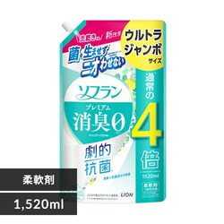 LION \t v~AL l EgW{ tbVO[A} 1520ml