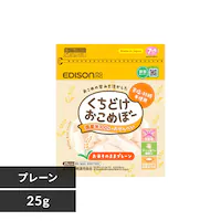EDISONmama ǂ߂ځ[ 25g KJZ430413 KJZ430414 KJZ440309 v[yvUZNgz