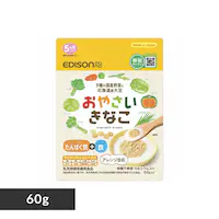 EDISONmama ₳Ȃ 60g KJZ430412 yvUZNgz