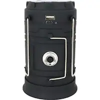 ���o�C���`���[�W�t�� 2Way�\�[���[�����^�� HSL-001