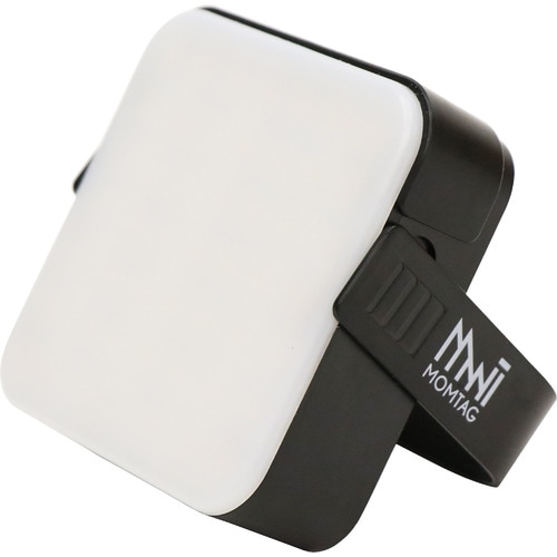 MOMTAG ソーラー 充電式 高輝度LEDライト HDL-9580