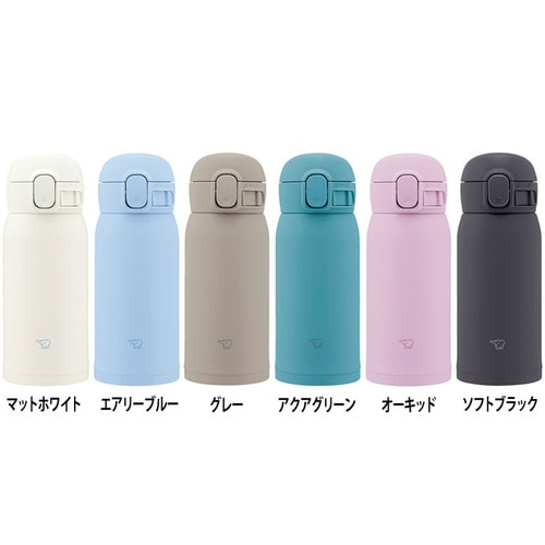 象印 ステンレスマグ SM-WS36