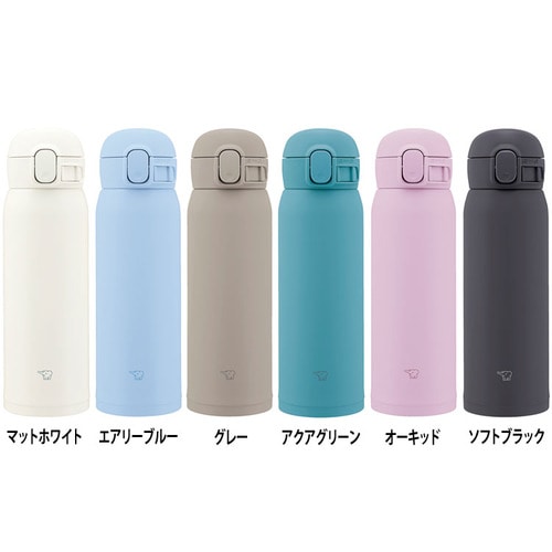 象印 ステンレスマグ SM-WS48