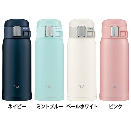 象印 ステンレスマグ SM-SF36