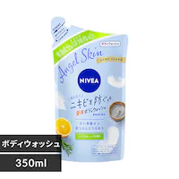 NIVEA �j�x�A �G���W�F���X�L�� �{�f�B�E�H�b�V�� �l�� �A�N�l�N���A 
