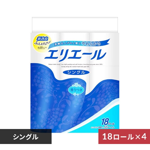 アテント 尿とりパッド スーパー吸収 女性用72枚 【大容量】 7265888