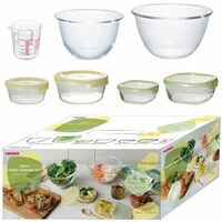 �n���I �ϔM�K���X ���� HARIO �������N�b�L���O�Z�b�g2025 HOCK-25-YG �y�v���U�Z���N�g�z