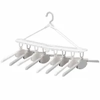 The hangers �����^�b�`8�A�n���K�[ �z���C�g�O���[ 