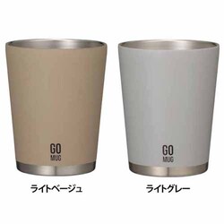 GO MUG S ���C�g�x�[�W���y�v���U�Z���N�g�z