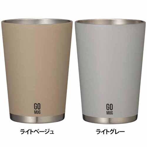 GO MUG M ���C�g�x�[�W���y�v���U�Z���N�g�z_0