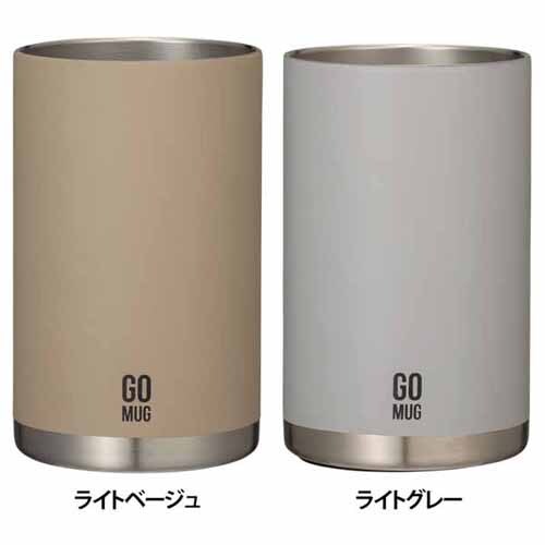 CAN GOMUG 350 ライトグレー_0