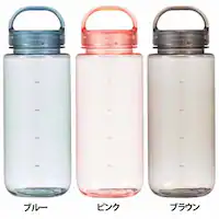 mlte EDGE Bottle 500 �u���[