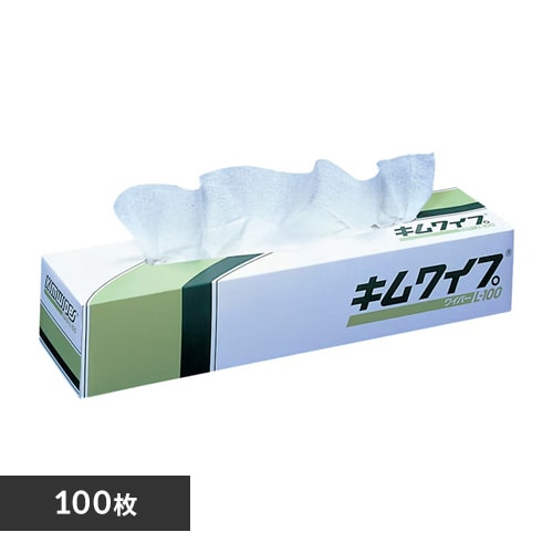 キムワイプ L-100