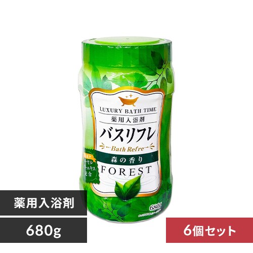 ライオンケミカル バスリフレ 薬用入浴剤 ラベンダーの香り 7271400
