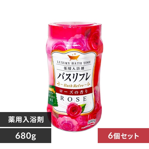 みかさん専用　入浴剤 ライオンケミカル バスリフレ 薬用入浴剤 ラベンダーの香り 7271403