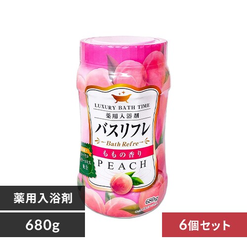 ライオンケミカル バスリフレ 薬用入浴剤 ラベンダーの香り 7271400