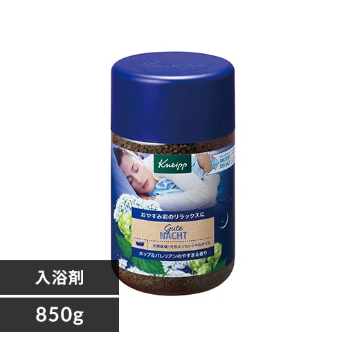 4個セット】KNEIPP クナイプ バスソルト 【プラザセレクト】 7271444F