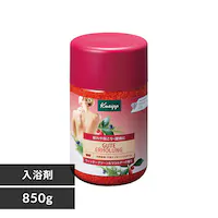 KNEIPP �N�i�C�v �o�X�\���g �O�[�e�G�A�z�[�����O_�E�B���^�[�O���[�������R���_�[�̍���