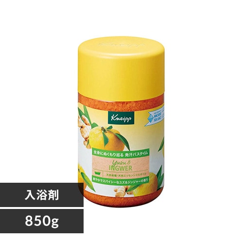 4個セット】KNEIPP クナイプ バスソルト 7271444F│アイリスオーヤマ