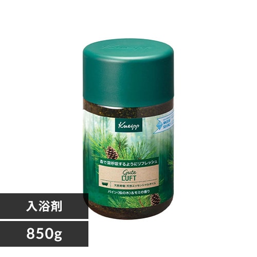 4個セット】KNEIPP クナイプ バスソルト 7271444F│アイリスオーヤマ