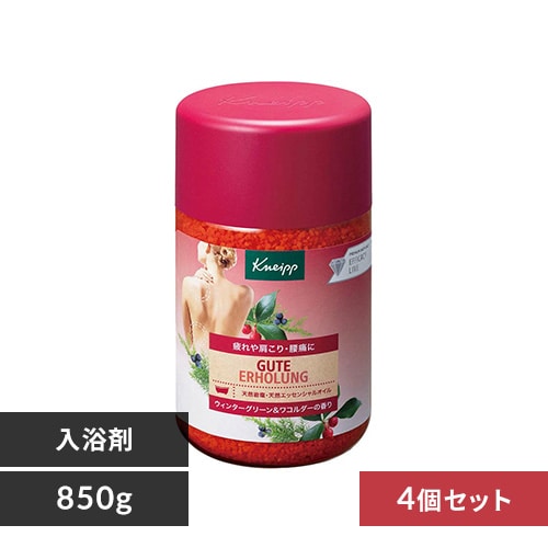 �y4�Z�b�g�z KNEIPP �N�i�C�v �o�X�\���g �O�[�e�G�A�z�[�����O_�E�B���^�[�O���[�������R���_�[�̍���_0