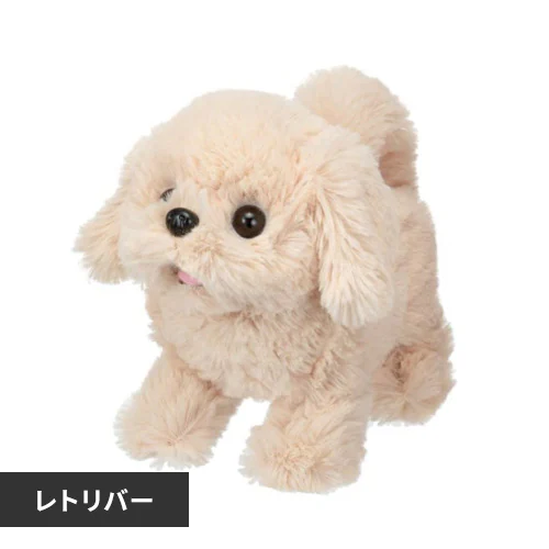 【10%OFF】ピッコリーネ レトリバー【プラザセレクト】_0