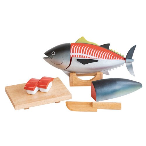 マグロ解体!寿司職人セット