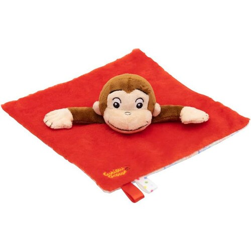 おさるのジョージ シャカシャカクロス