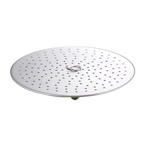 下村企販 ママクック 蒸し調理プレート 44012 【代引き不可】_0