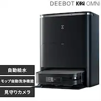 {bg|@ |{bg @ GRobNX ECOVACS {bg|@ DEEBOT X2 OMNI ubN~Vo[ DEX86