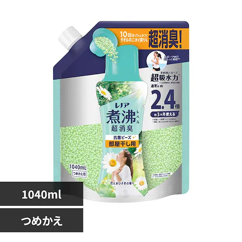 ���m�A�ϕ����x�����L�R�ۃr�[�Y �l�ւ�����1040ml P&G ����r�[�Y ���m�A ���� �������� �ԂƂ��Ђ��܂̍���_0