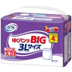 �y3�z���t�� �͂��p���c BIG 3L�T�C�Y 14������ 920582 