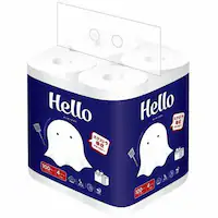 �n���[ �L�b�`���^�I�� 100�J�b�g�~4���[�� 8526 �y�v���U�Z���N�g�z