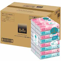 yP[X̔z n[ \tgpbNeBV 300i150gj~16pbN~6 5215-case yvUZNgz