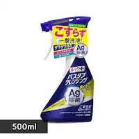 ���b�N�v���X �o�X�^�u�N�����W���O ��C�I���v���X �X�J�b�V���V�g���X�̍��� �{�� 500ml