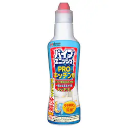 �p�C�v �p�C�v���j�b�V��PRO �L�b�`�� 400g