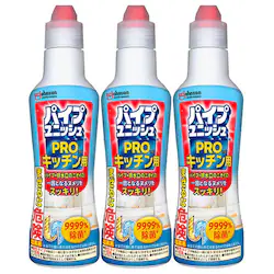 �y3�Z�b�g�z�p�C�v���j�b�V��PRO �L�b�`�� 400g