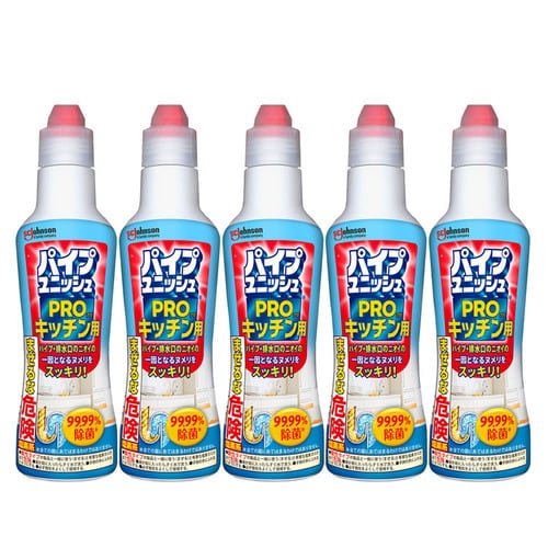 �y5�Z�b�g�z�p�C�v���j�b�V��PRO �L�b�`�� 400g