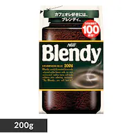 AGF�u�u�����f�B�v ��200g