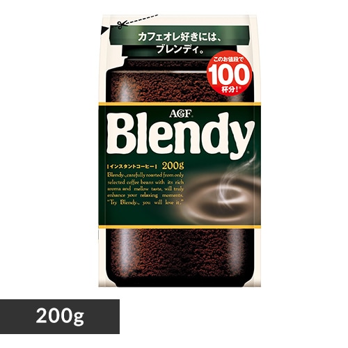 AGF�u�u�����f�B�v ��200g