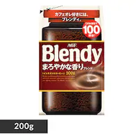 AGF�u�u�����f�B�v �܂�₩�ȍ���u�����h��200g