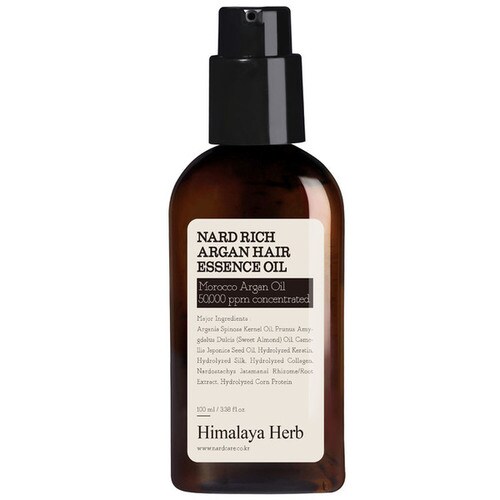 Nard Rich Argan Essence Hair Oil