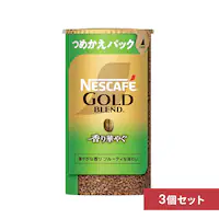 �y3�z�l�X�J�t�F �S�[���h�u�����h ����؂₮ �G�R&�V�X�e���p�b�N 95g