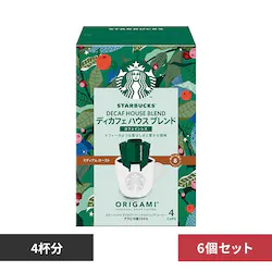 �y6�z�X�^�[�o�b�N�X �I���K�~ �p�[�\�i���h���b�v �R�[�q�[ �f�B�J�t�F �n�E�X �u�����h 4�t