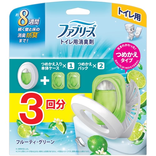 P&G t@u[Y gCpL {+߂2pbN 6.3mL~3 t[eBO[