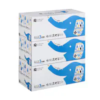 ���ɗ�����e�B�V��3���d�ˁ@120�g�~3P 632622